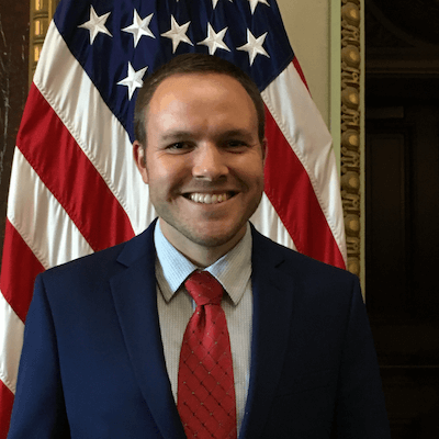 Grady Zuiderveen